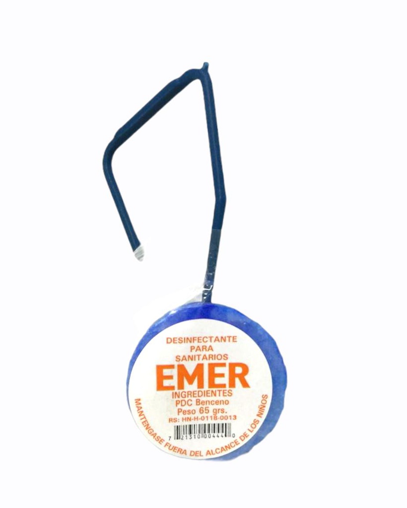 DESODORANTE SANITARION EMER 2O