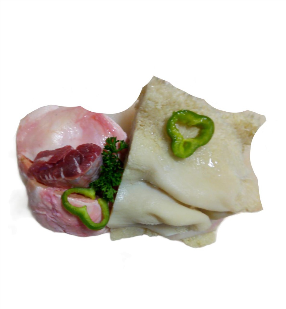 MONDONGO MIXTO PATA Y TRIPA LIBRA