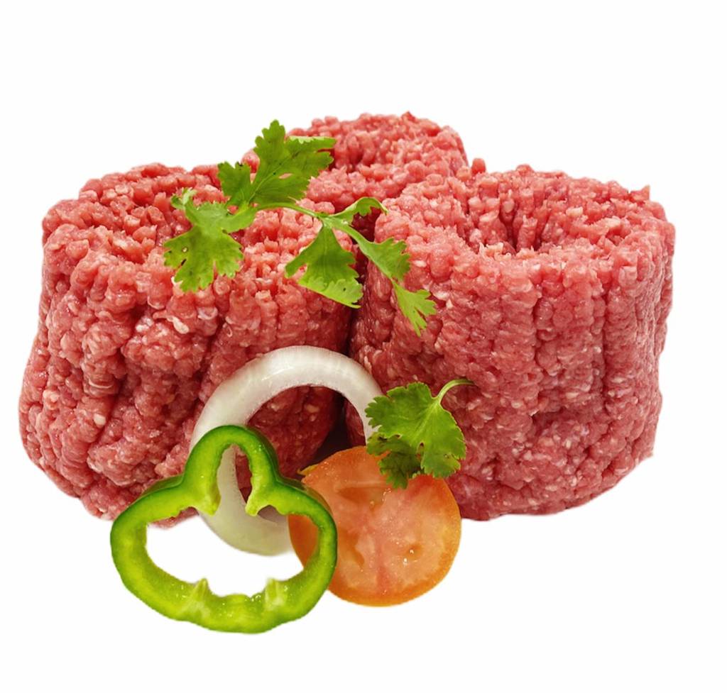 CARNE MOLIDA PREMIUM ESPECIAL LIBRA