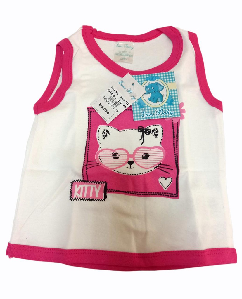 CAMISA JADER 1-3 K&amp;B