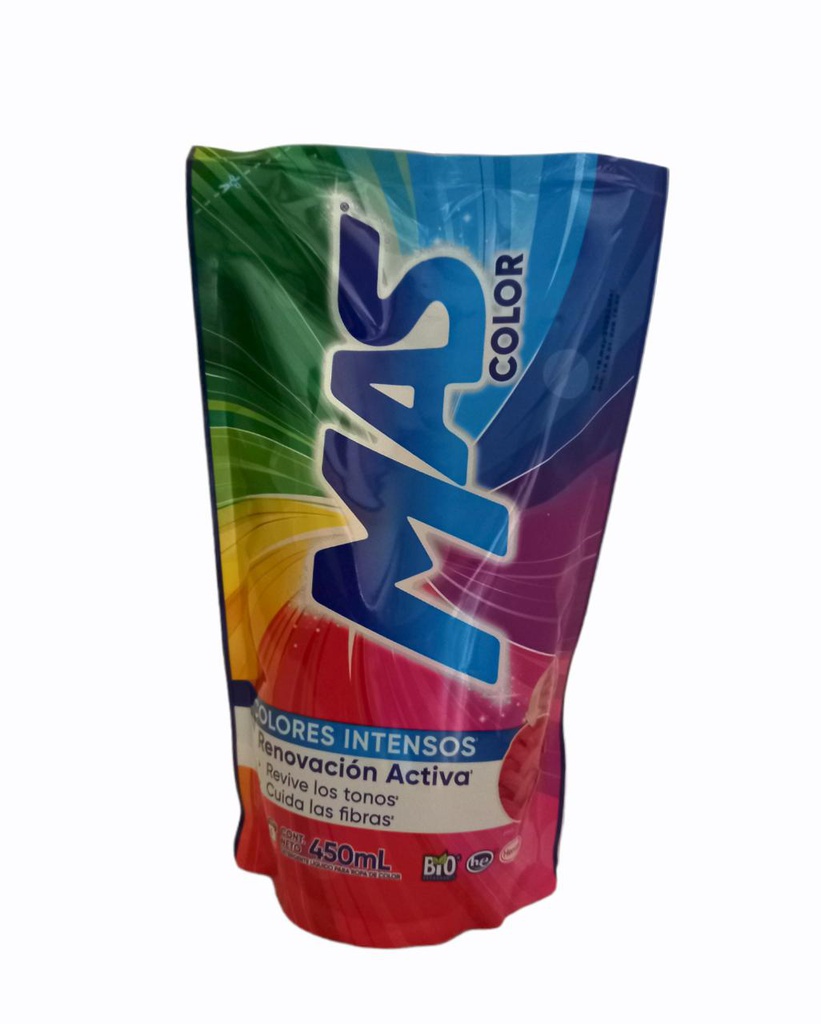 MAS COLOR DPK 450ML
