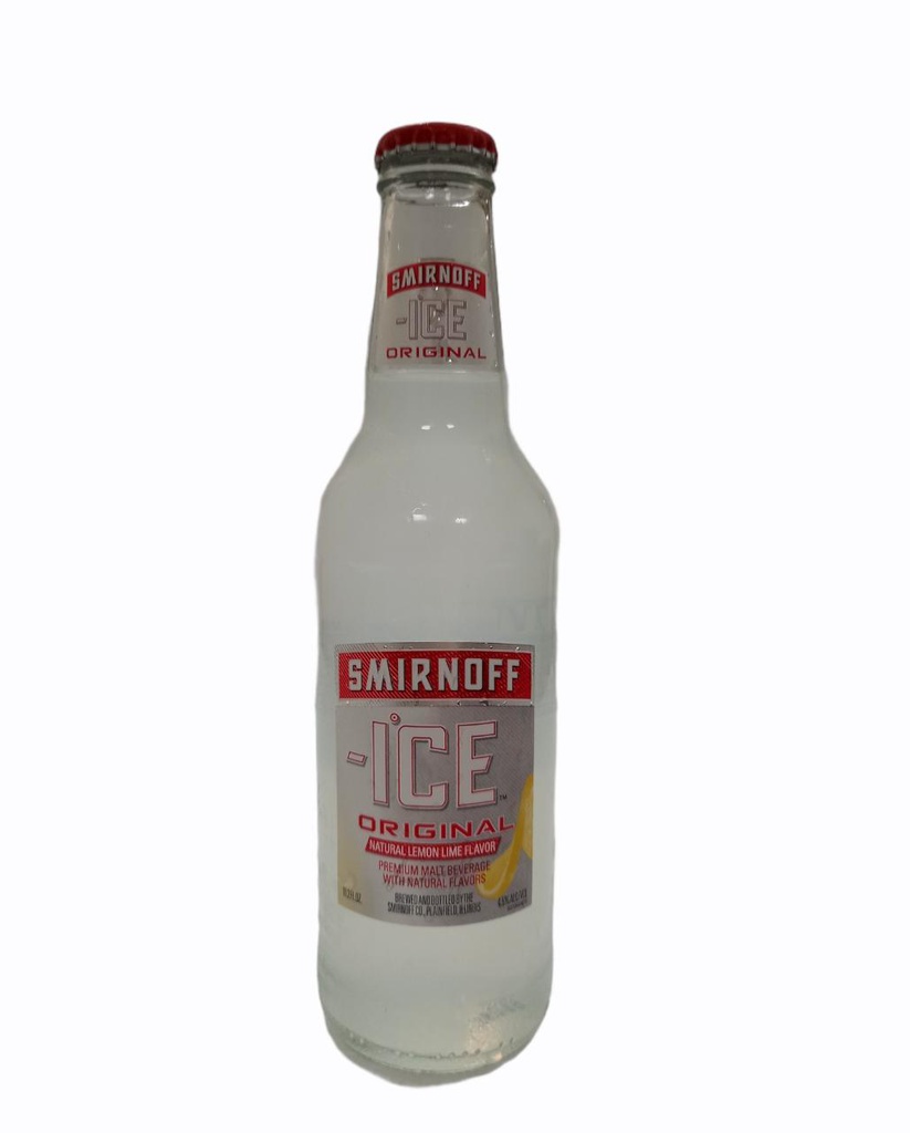 BEBIDA SMIRNOFF ICE ORIGINAL 3