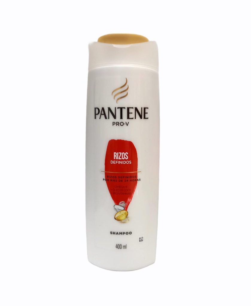 SHAMPO PANTENE RIZOS DEFINIDOS