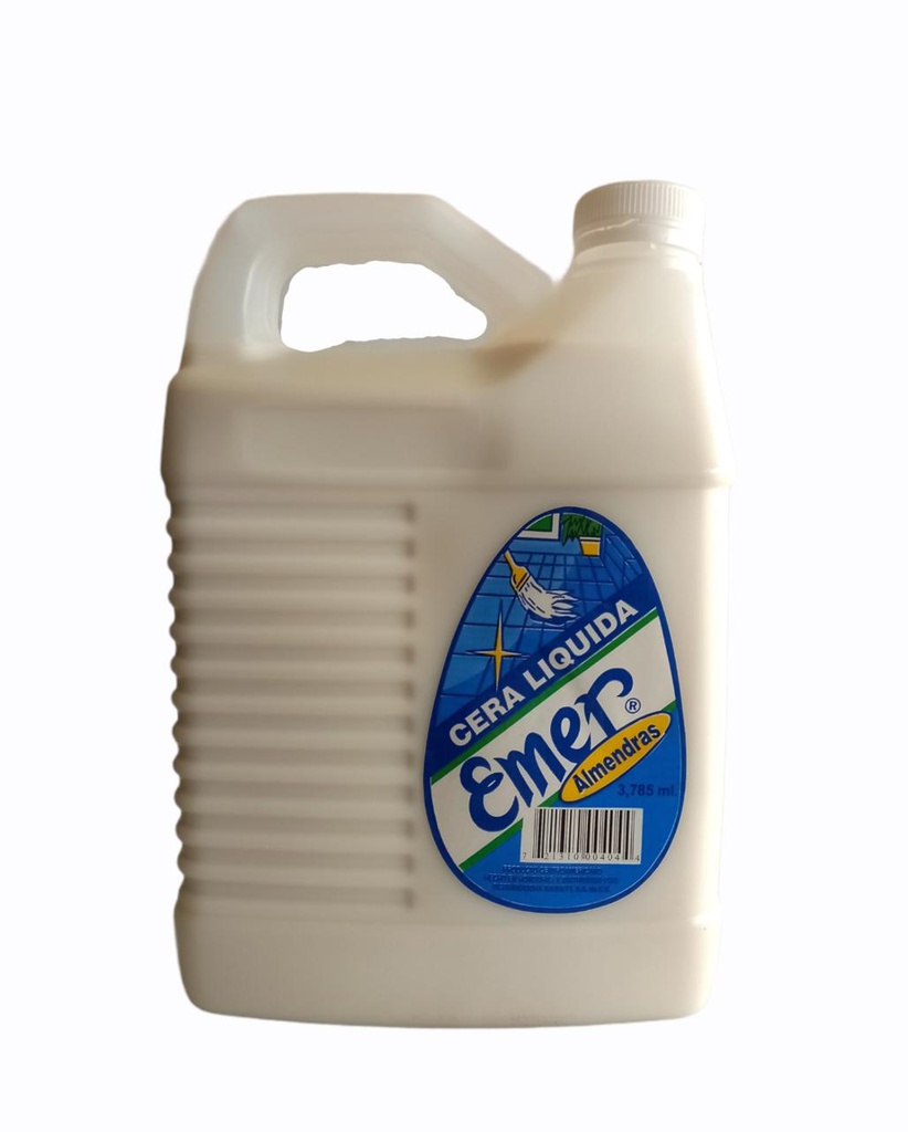 CERA LIQUIDA EMER GALON