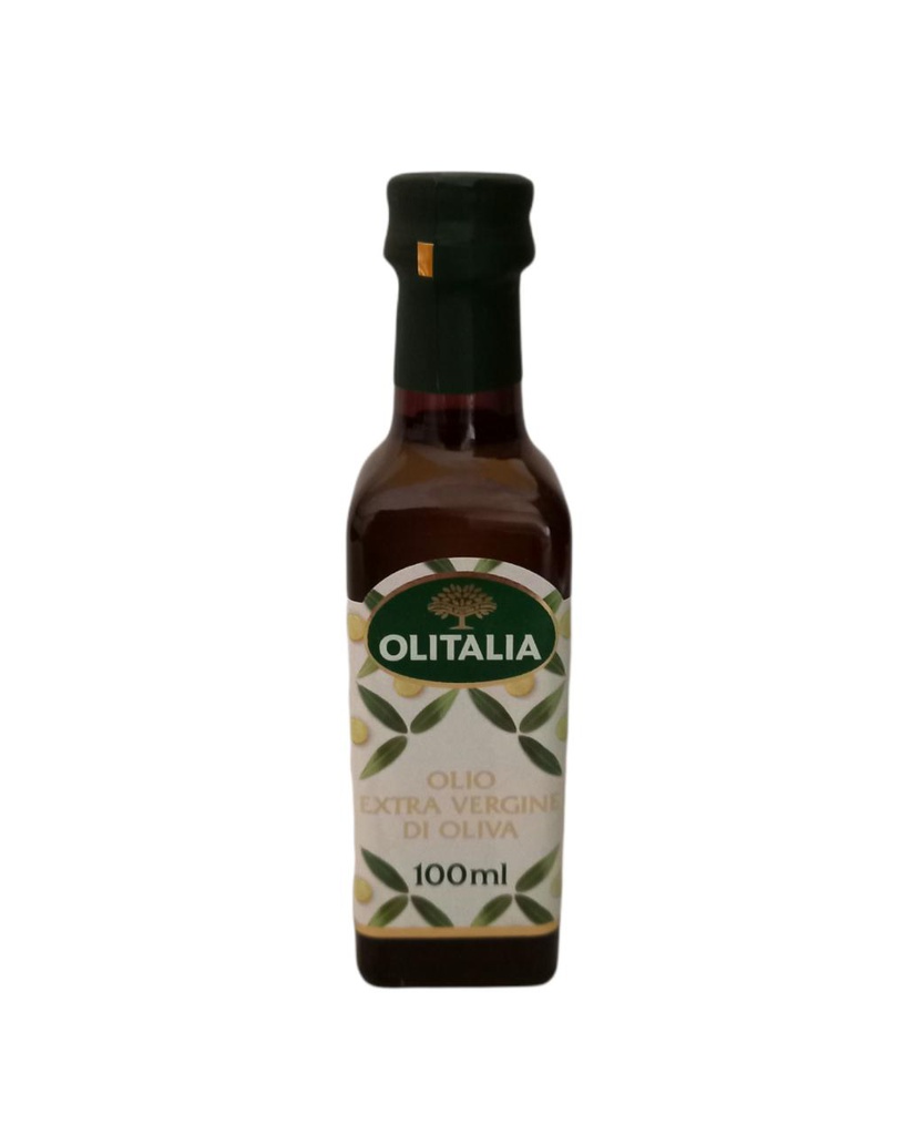 ACEITE DE OLIVA OLITALIA 100 M