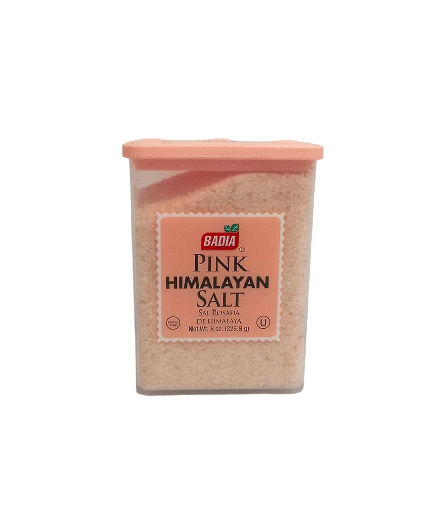 SAL ROSA DEL HIMALAYA 226 8G