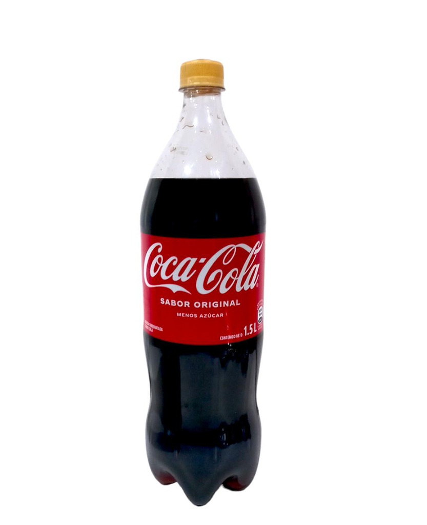 COCA COLA 1 5 LT 