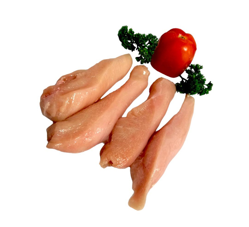 TENDERS DE POLLO FRESCO LIBRA