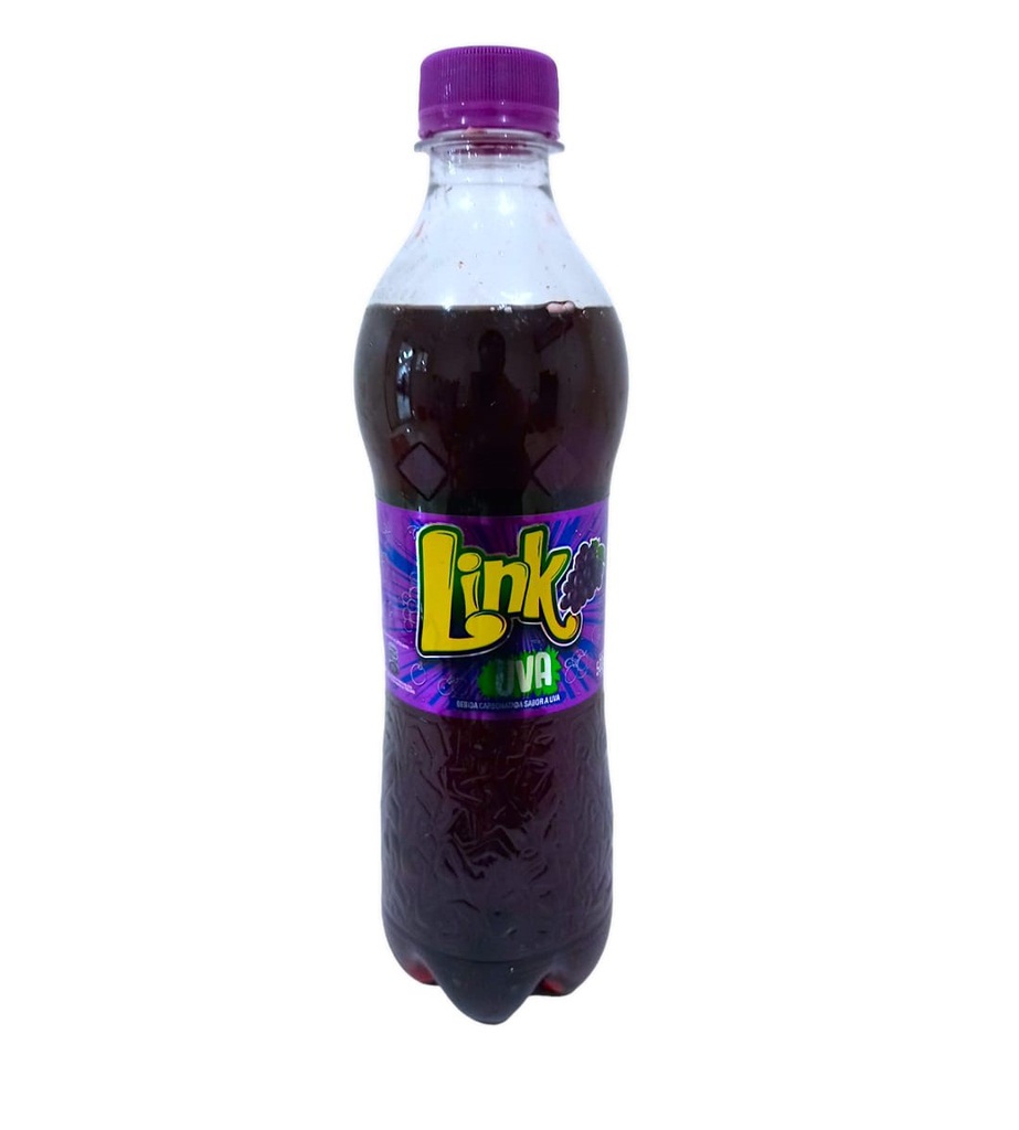 LINK UVA 500ML