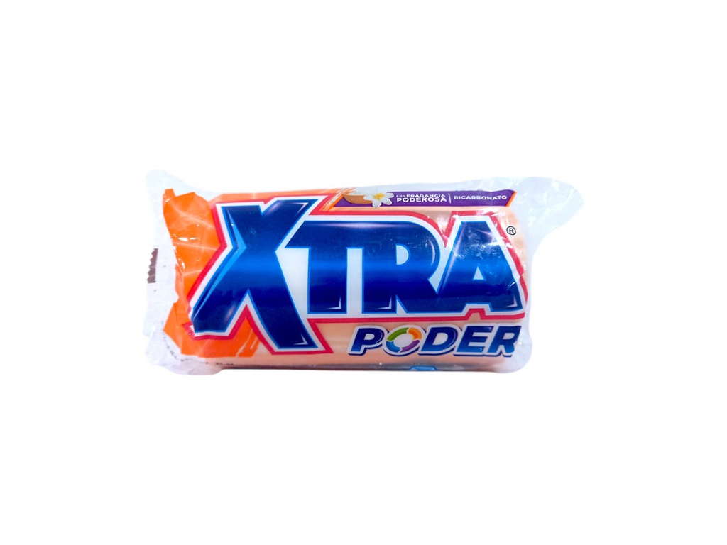 JABON XTRA ANARANJADO BIC 400G