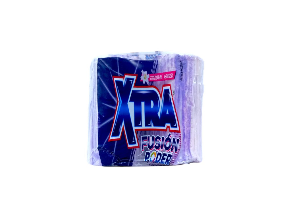 JABON XTRA  FUSION PODER 2 PAC