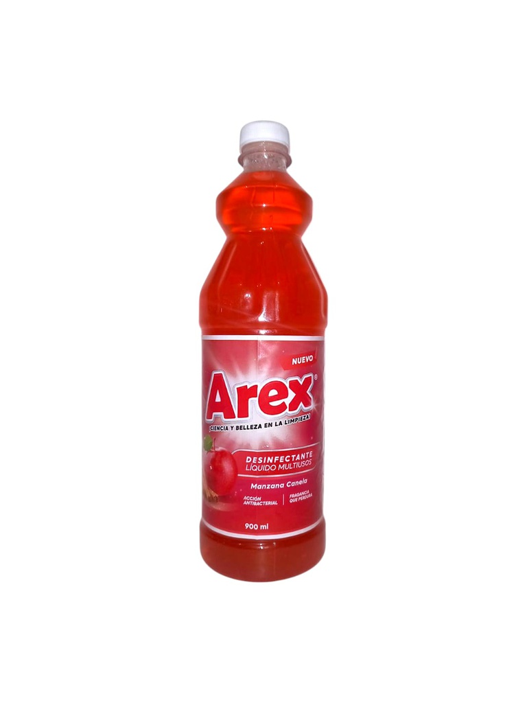 DESIN AREX MANAZANA CANELA 