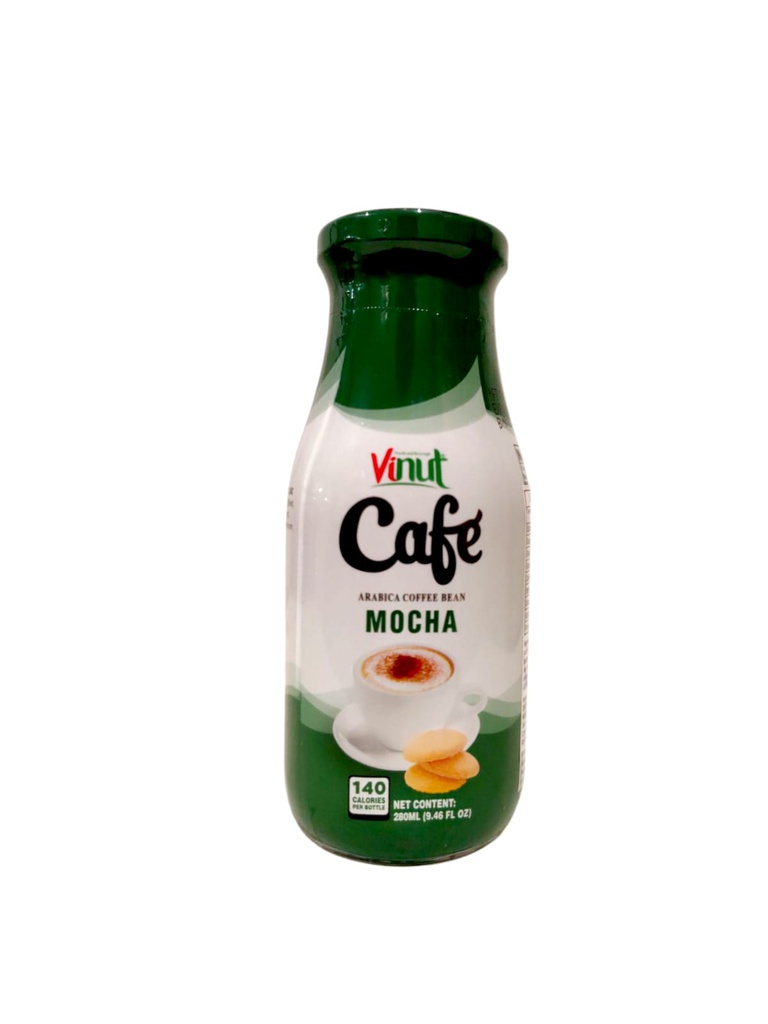 CAFE MOCHA VINUT 280ML