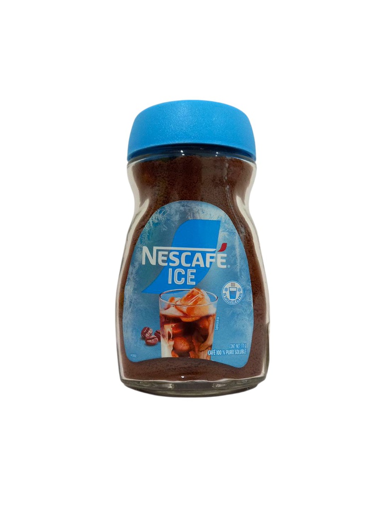 NESCAFE ICE MYW 170 G