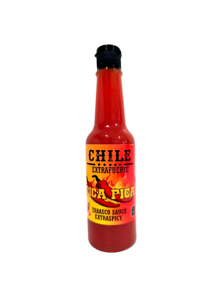 CHILE TABASCO PICA PICA 5 ONZ 