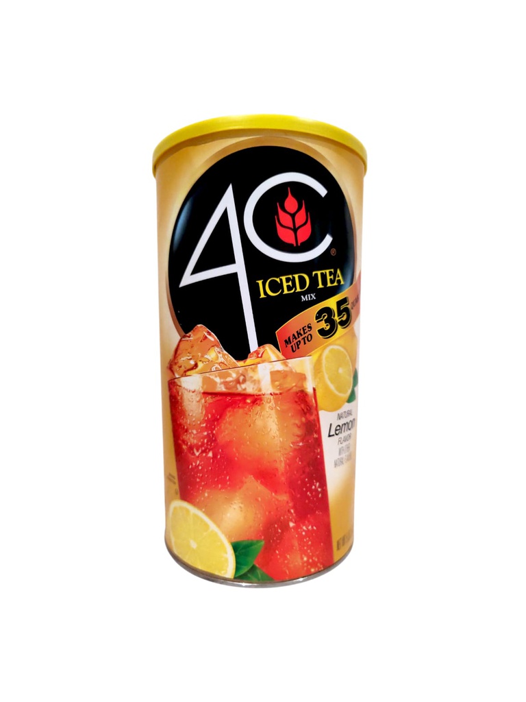TE FRIO EN POLVO 4C 5 LBS 12 8