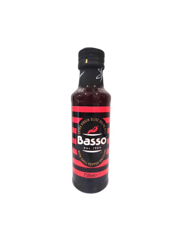 ACEITE EXTRA VIRGEN PICANTE 
