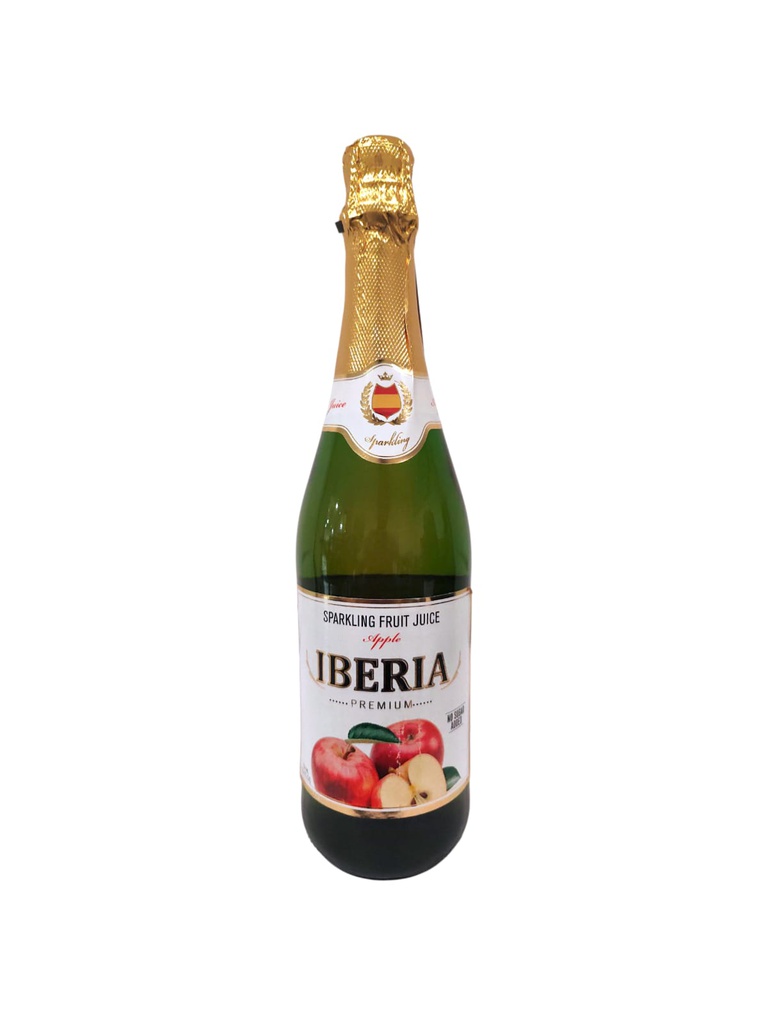 VINO ESPUMANTE MANZANA 