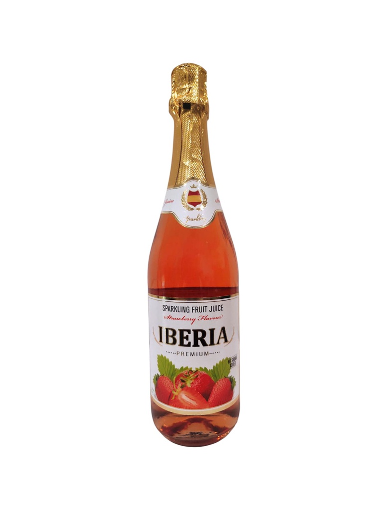 VINO ESPUMANTE FRESA SIN ALCOH