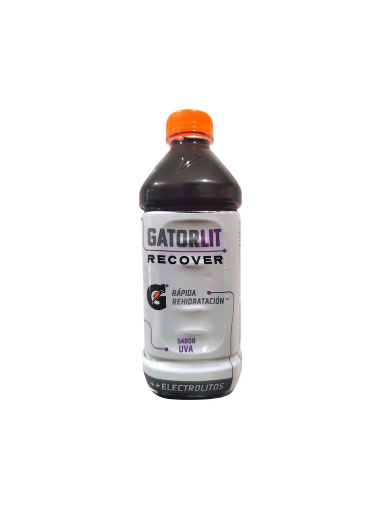 GATORLIT UVA 591 ML 