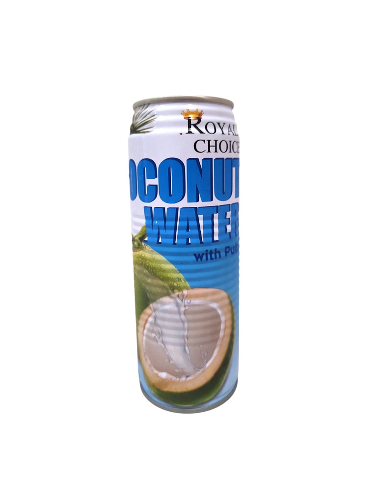AGUA DE COCO ROYAL 520ML