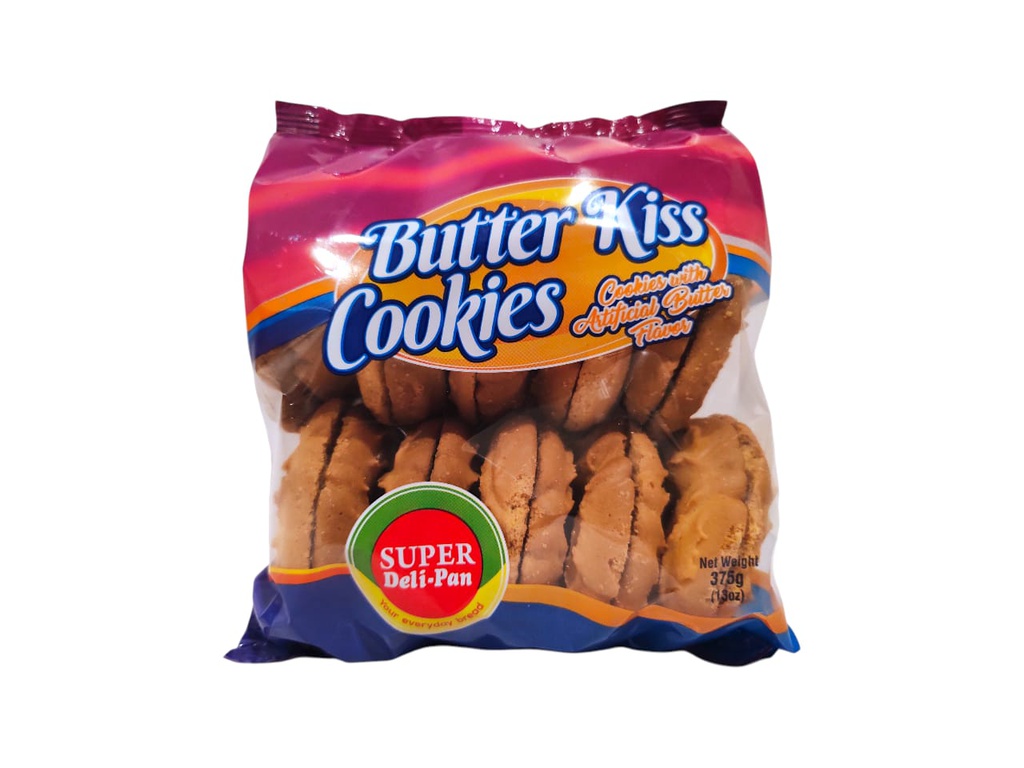 GALLETA MANTEQUILLA SUPER DELI