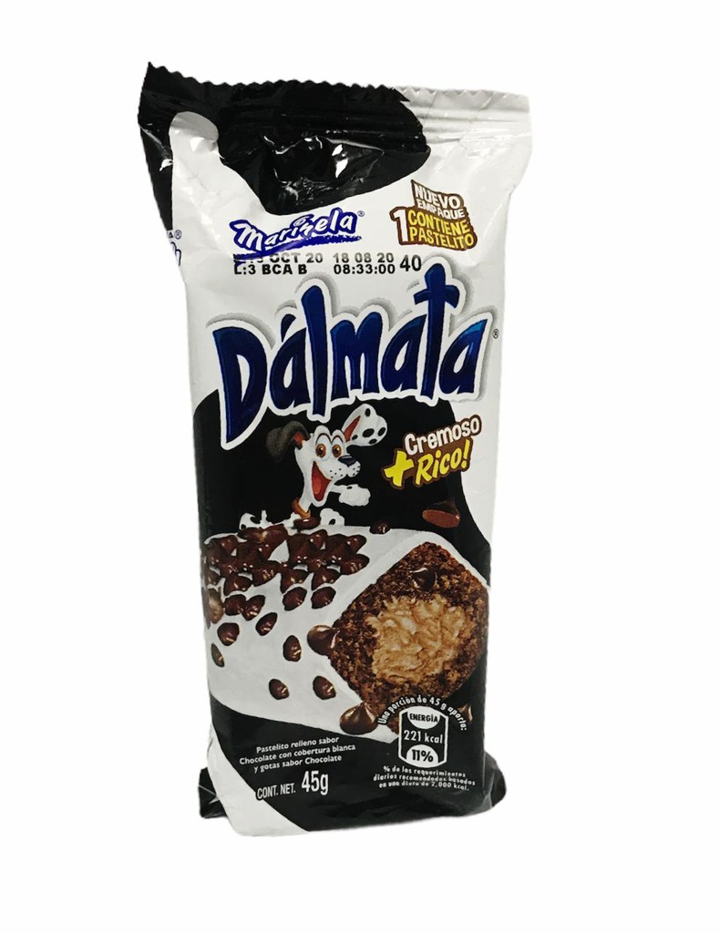 DALMATAS