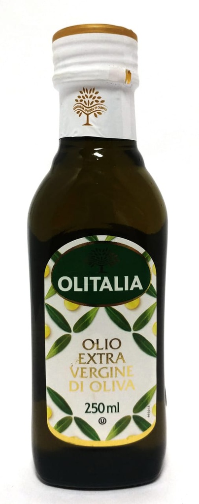 ACEITE OLITALIA OLIVA EXTRA VI