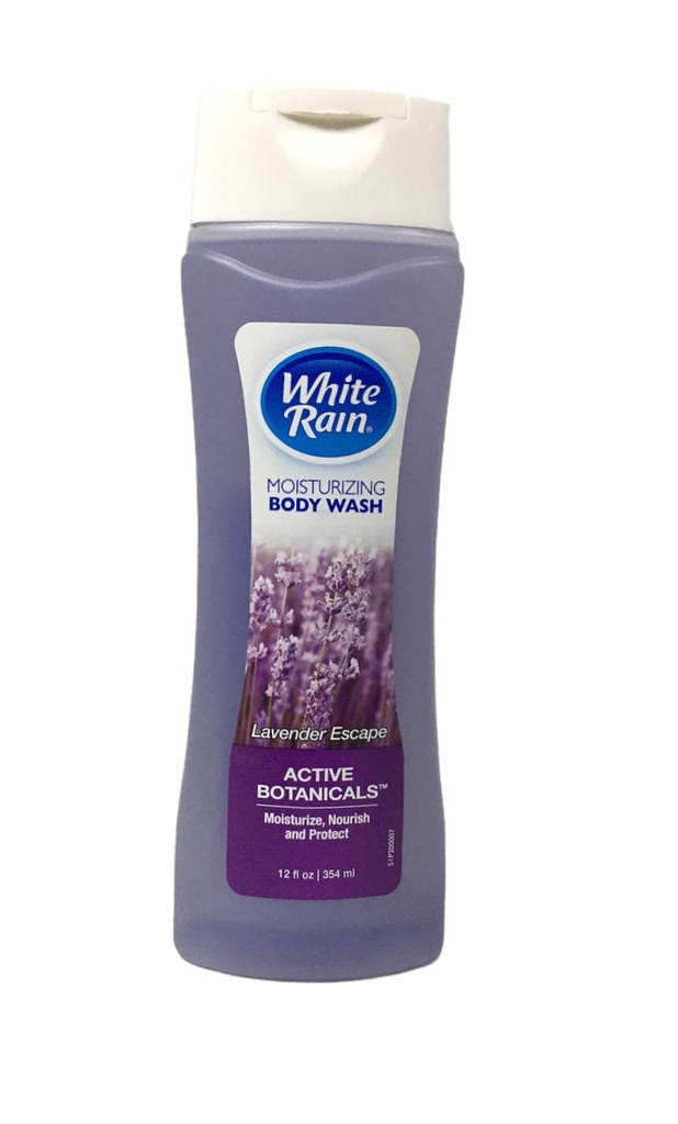 JABON LIQUIDO WHITE RAIN SAURI
