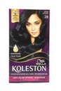 TINTE KOLESTON NEGRO AZULADO