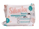 TOALLITAS DESMAQUILLADORA SILU