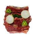 COSTILLA DE RES PREMIUM LIBRA