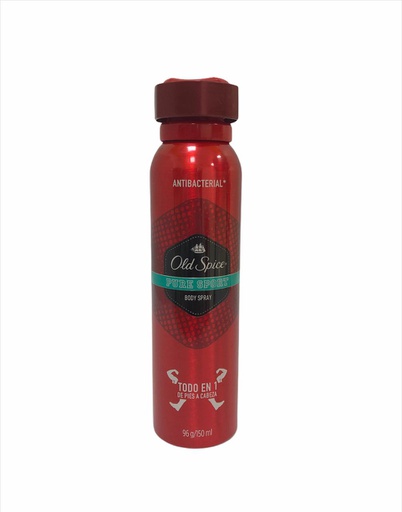 [7506339349030] OLD SPICE SPR PURE SAN MIGUEL