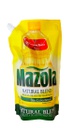 ACEITE MAZOLA PLUS 700ML NATUR