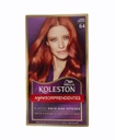 TINTE KOLESTON ROJO #64 