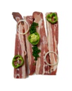 COSTILLA LARGA CHICSA LIBRA