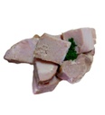 COSTILLA CERDO CUBO ESPECIAL AHUMADA LIBRA