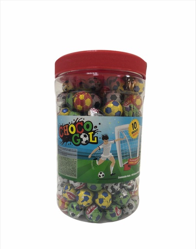 [756956005056] CHOCO GOL BOTE 150 UNI