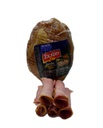 JAMON HORNEADO T/VIRGINIA TOLE