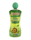 SHAMPOO MANZANILLA ARRURRU NAT