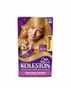 TINTE KOLESTON RUBIO 90