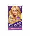 TINTE KOLESTON RUBIO CENIZO EXTRA CLARO #91