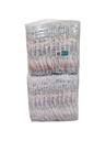 PAÑAL PAMPERS TALLA 4  48 UDS