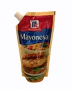 MAYONESA MACCORMICK DOY PACK 4
