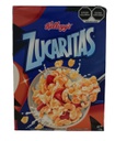CEREAL ZUCARITAS KELLOG 710GR