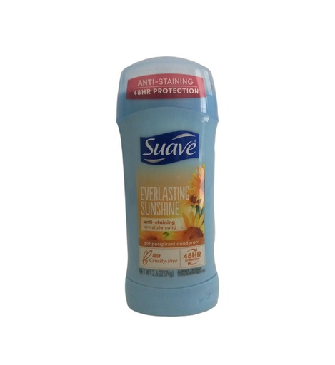 [079400191151] DESODORANTE SUAVE EVELASTING I