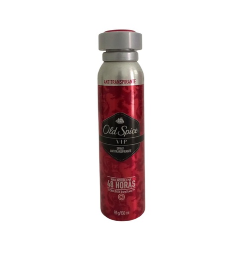 [7506309864778] OLDSPICE SPRAY V I P ANTITRASP