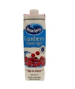 JUGO CRANBERRY LIGHT OCEAN 1LT