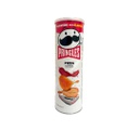 PRINGLES PIZZA 158GR