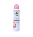 DESODORANTE DOVE TONO NATURAL CALMING
